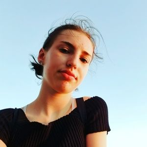 Meet your Posher, Fiona